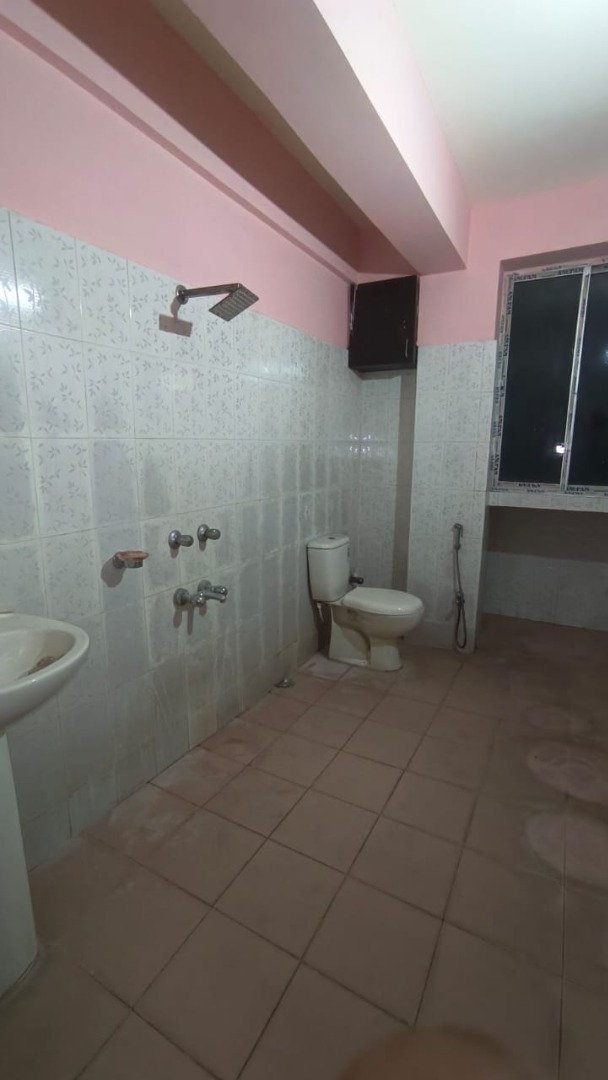 Unfurnished 3bhk in New Guwahati, Guwahati, Assam, India for Rent